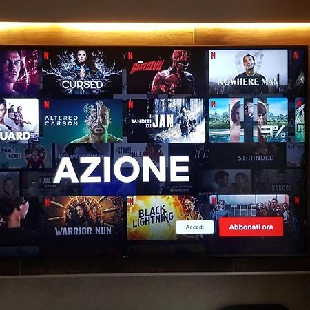 La Suite Al Centro Citta Katania Zewnętrze zdjęcie