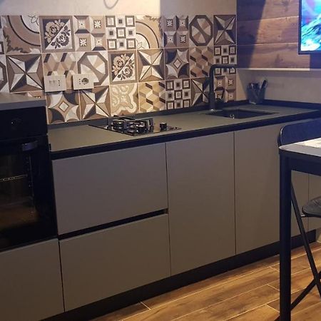 La Suite Al Centro Citta Katania Zewnętrze zdjęcie