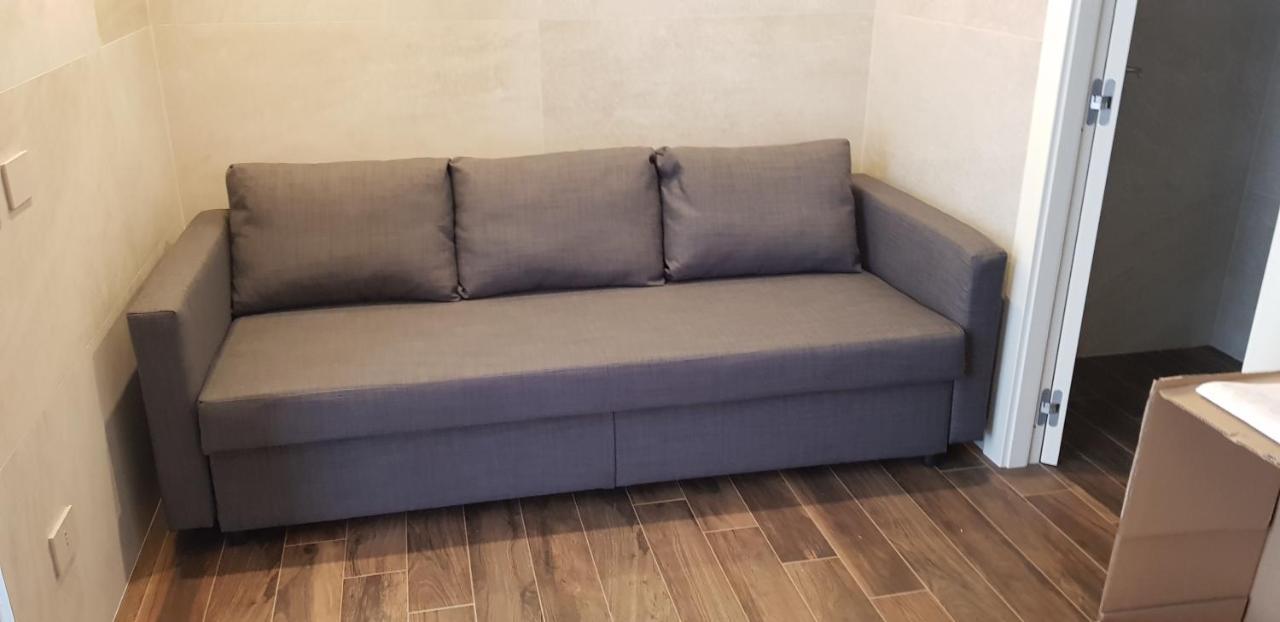 La Suite Al Centro Citta Katania Zewnętrze zdjęcie