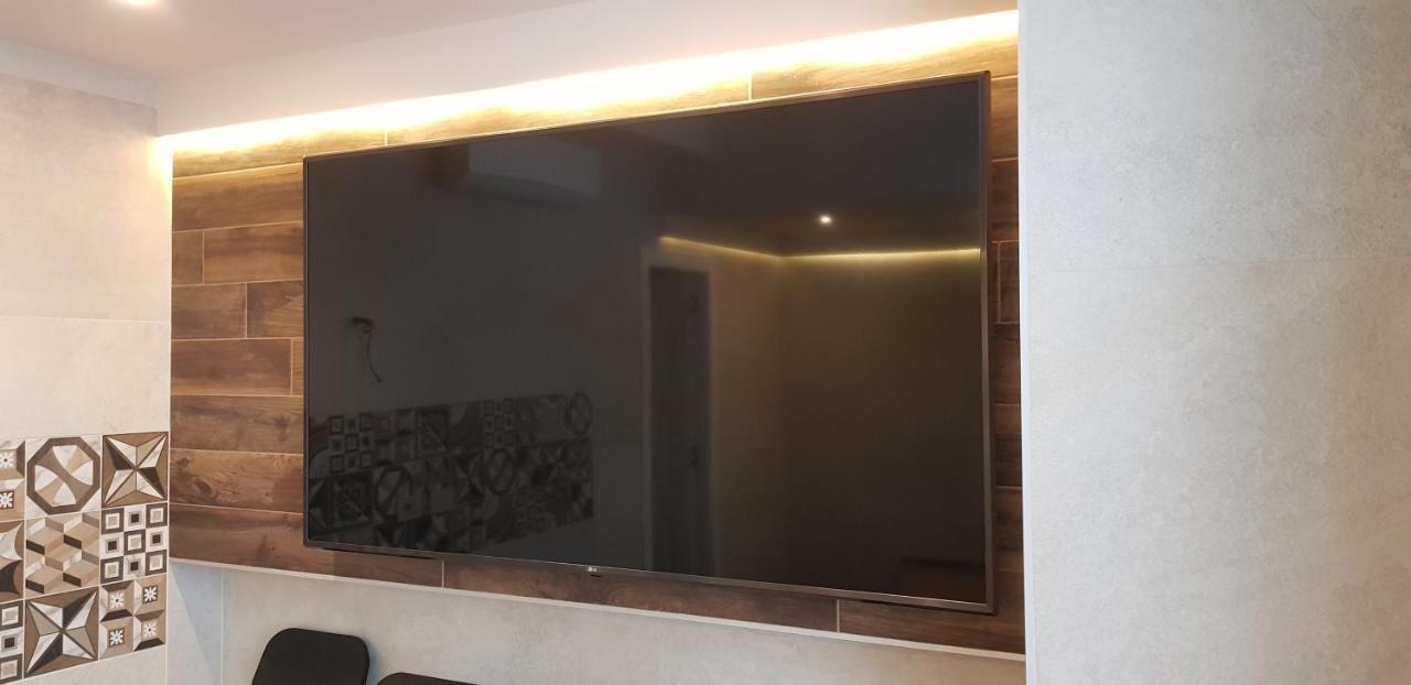 La Suite Al Centro Citta Katania Zewnętrze zdjęcie
