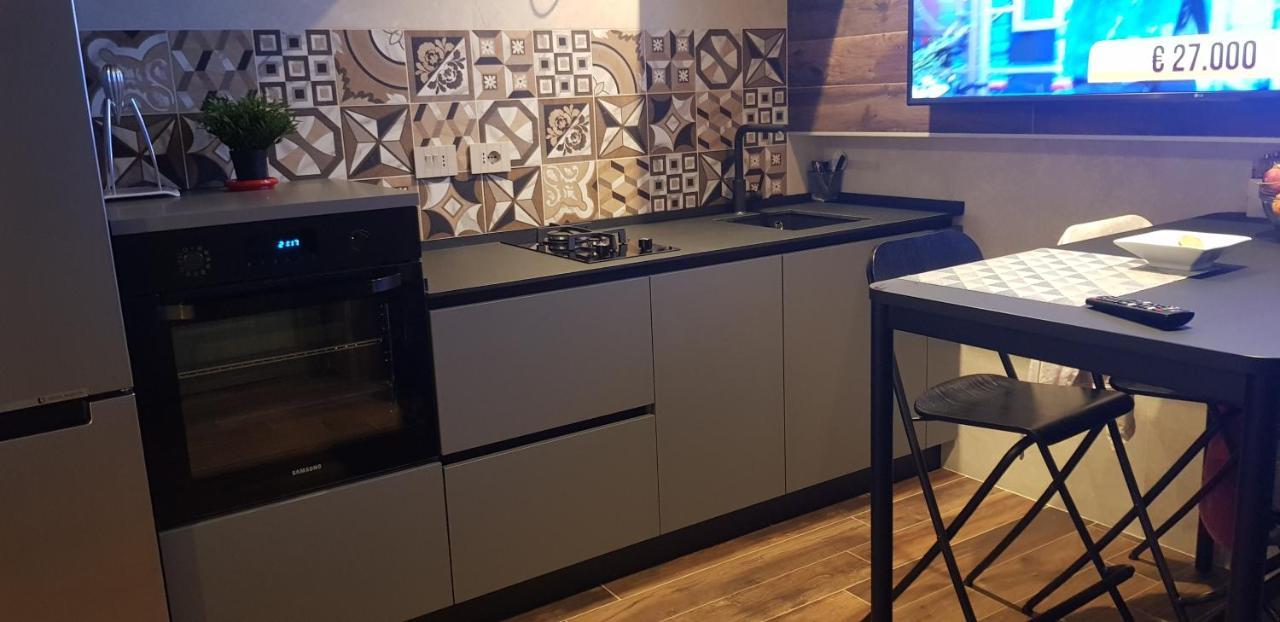La Suite Al Centro Citta Katania Zewnętrze zdjęcie