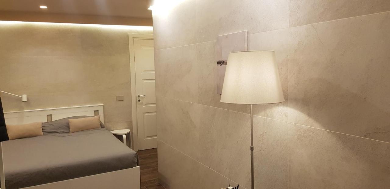 La Suite Al Centro Citta Katania Zewnętrze zdjęcie